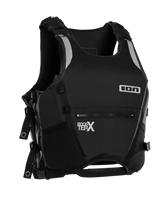 ION - Vest Booster X Side Zip Unisex 2022